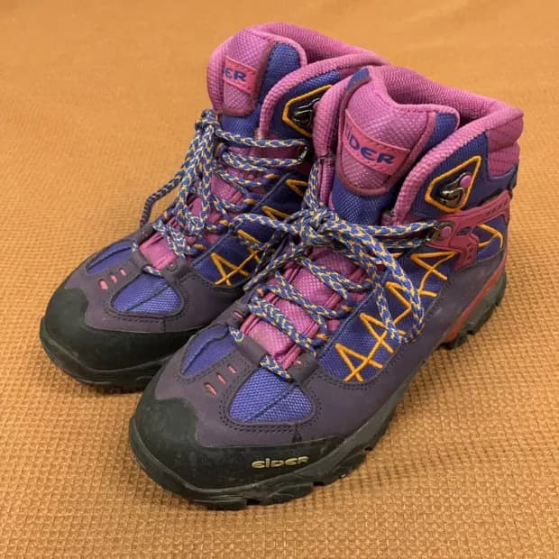 아이더 고어텍스 등산화 트레킹화 250 G08515