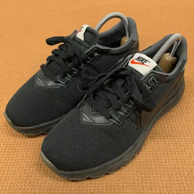 나이키 에어맥스 LD 제로 스니커즈 운동화 240 G08519