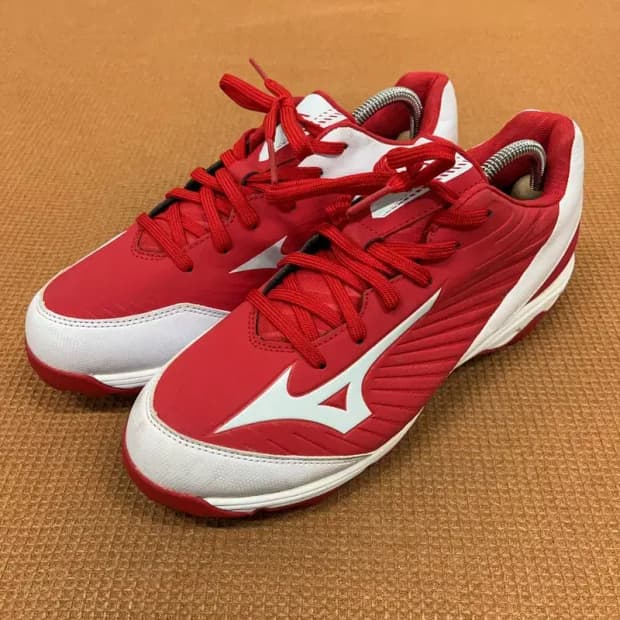 미즈노 스파크 9 잔디화 운동화 255 G08520