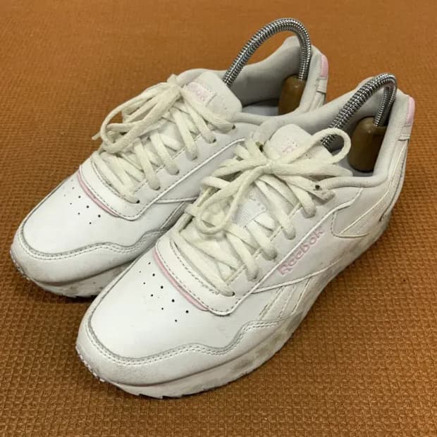 리복 로얄 글라이드 스니커즈 운동화 245 G08527