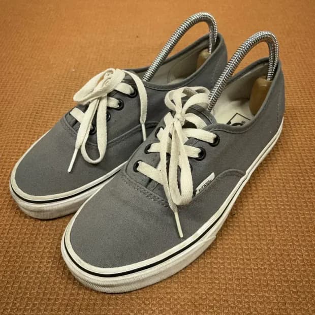 반스 올드스쿨 스니커즈 운동화 235 G08530