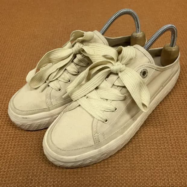 타미힐피거 발레코어 뮬 슬립온 240 G08534