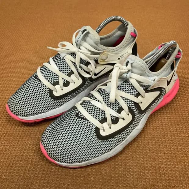 나이키 플렉스 런 2019 런닝화 운동화 240 G08536