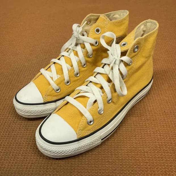 컨버스 척테일러 올스타 하이 스니커즈 운동화 240 G08537