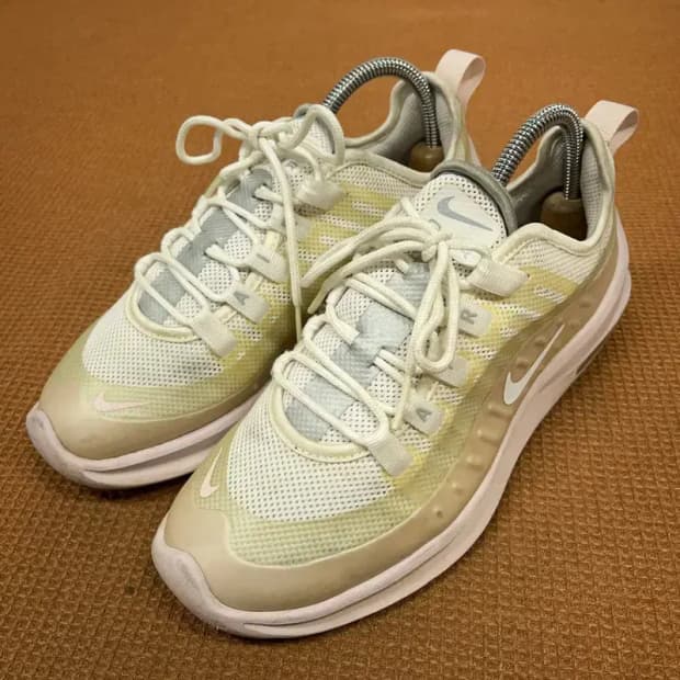 나이키 에어맥스 엑시스 운동화 230 G08541