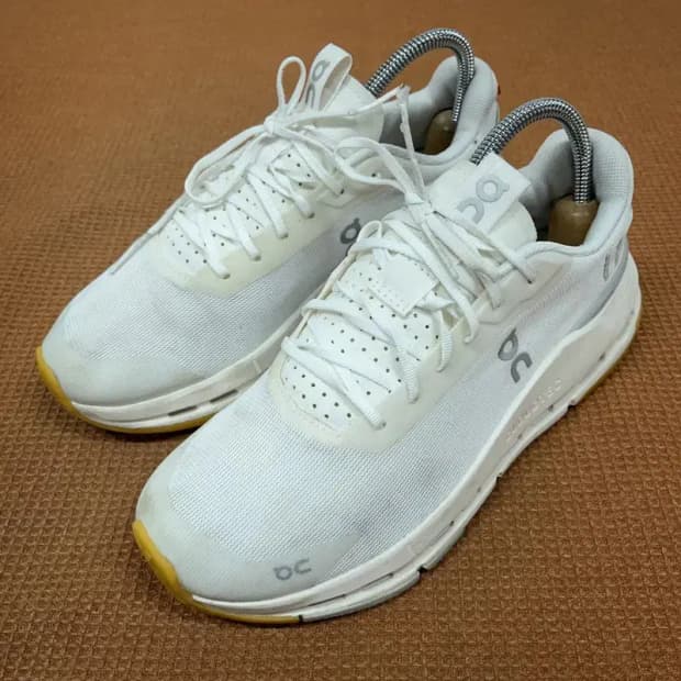 온러닝 클라우드노바 폼2 런닝화 운동화 240 G08551