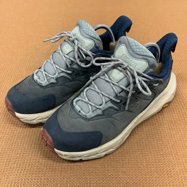 호카오네오네 카하 2 로우 GTX 운동화 260 G08567