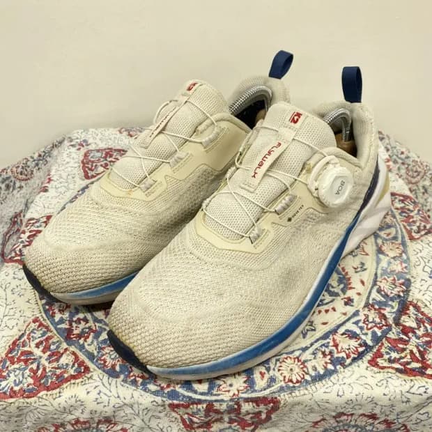 K2 플라이워크 맥스 트레킹화 운동화 265 E00005