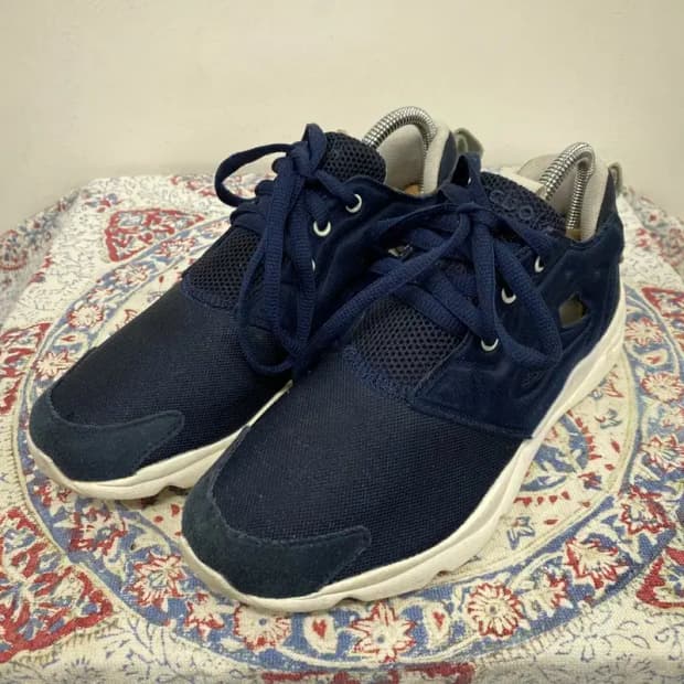 리복 퓨리 라이트 운동화 런닝화 230 E00016