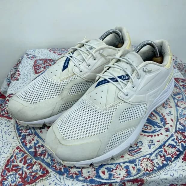 디스커버리 매쉬 스니커즈 운동화 265 E00032