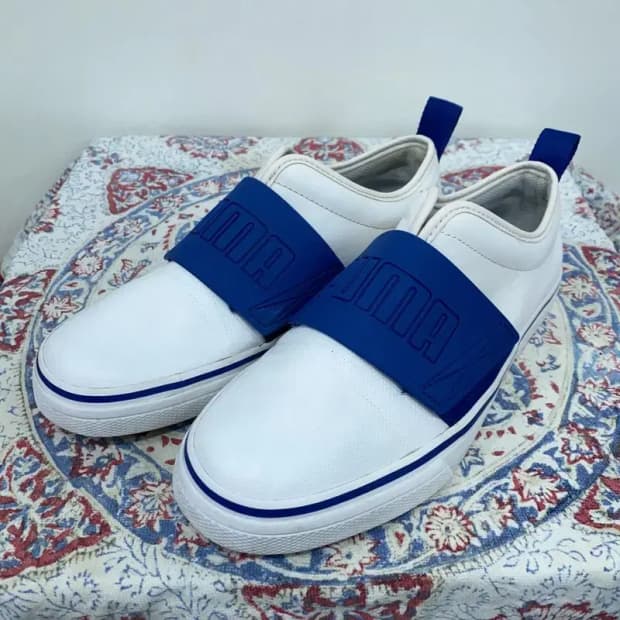 푸마 EI 레이 펀 슬립온 235 E00041