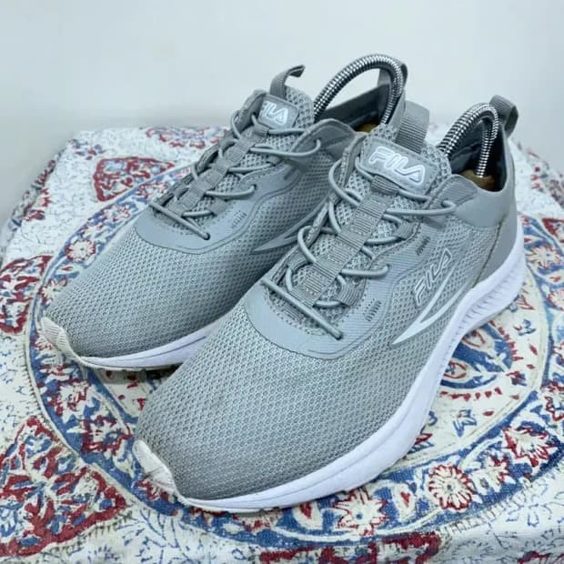 필라 우먼스 런닝화 운동화 신발 230  E00054