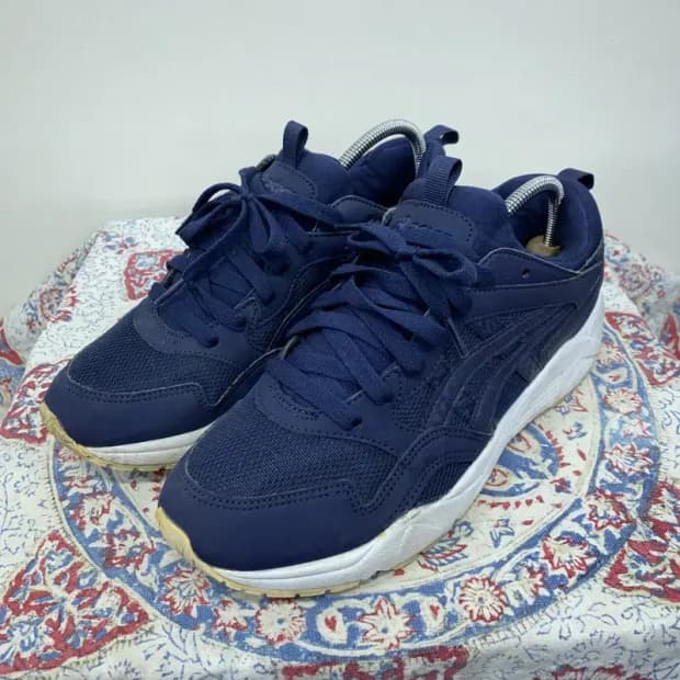 아식스 캐주얼화 운동화 신발 260 E00068