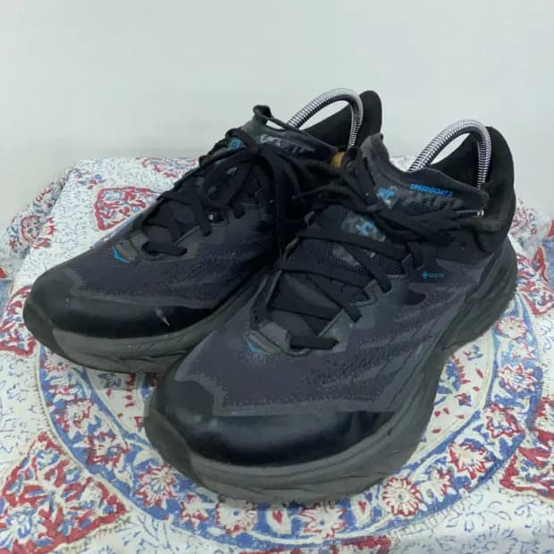 호카오네오네 스피드고트 5 GTX 운동화 265 E00071