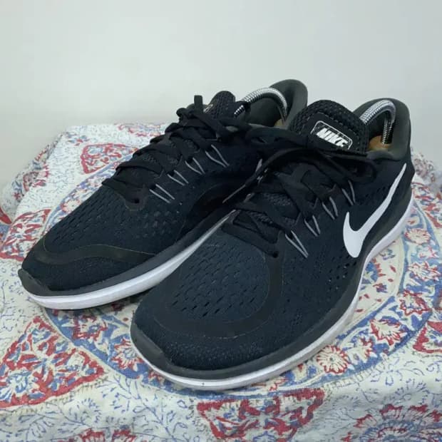 나이키 플렉스 2017 런닝화 운동화 260 E00075