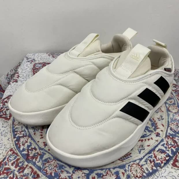 아디다스 아디퍼프 슬립온 265 E00108