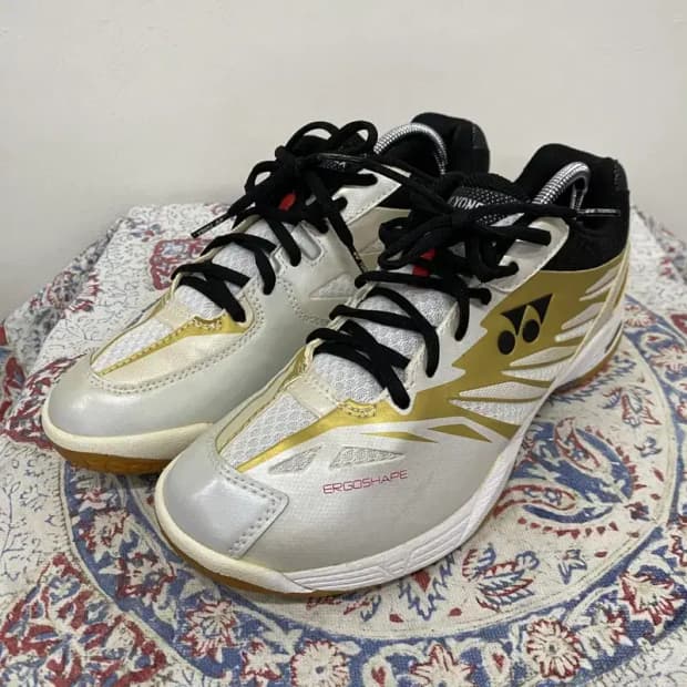 요넥스 SHB-F1 LTD 배드민턴화 운동화 265 E00117