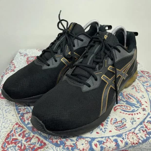 아식스 젤 퀀텀 90 IV 운동화 280 E00182