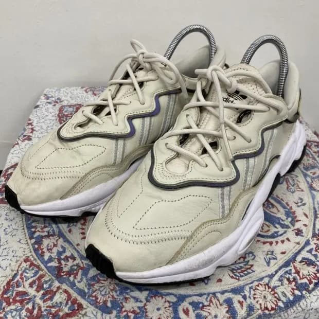 아디다스 오즈위고 어글리슈즈 운동화 270 E00211