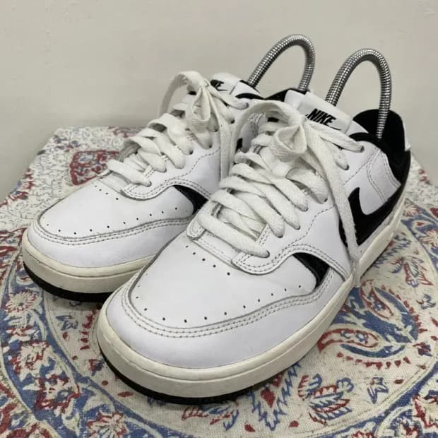 나이키 감마포스 우먼스 스니커즈 신발 240 E00212