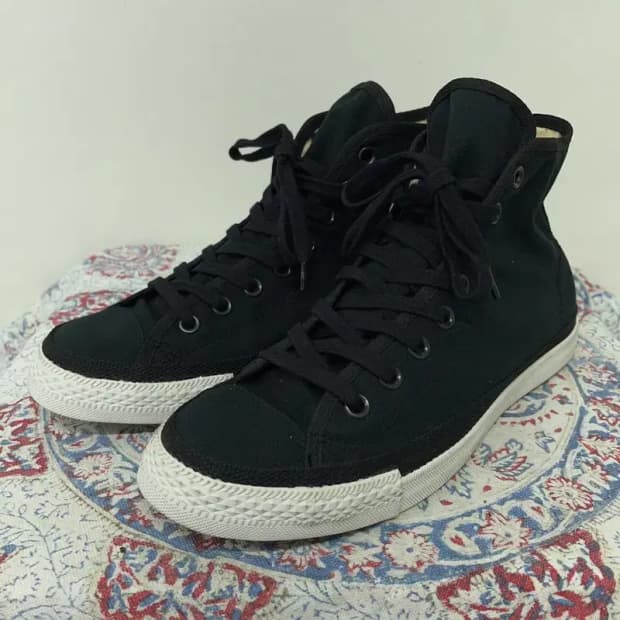 컨버스 올스타 유니섹스 빈티지 스니커즈 운동화 270 E00227