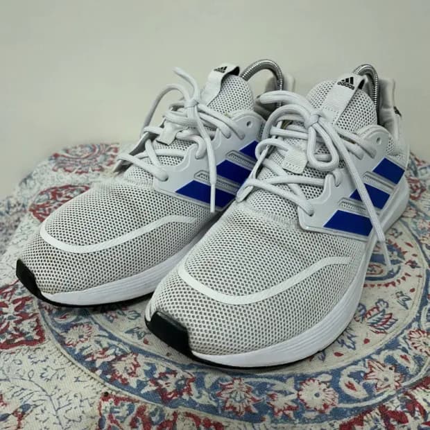 아디다스 에너지팔콘 런닝화 운동화 275 E00228