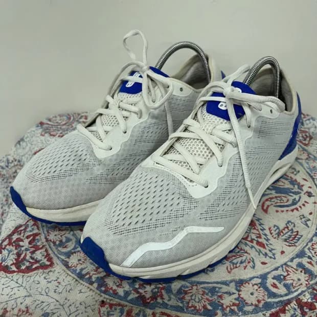 언더아머 호버 소닉 6 런닝화 운동화 295 E00229