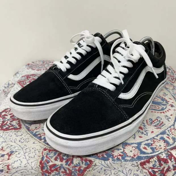 반스 올드스쿨 스니커즈 운동화 300 E00237