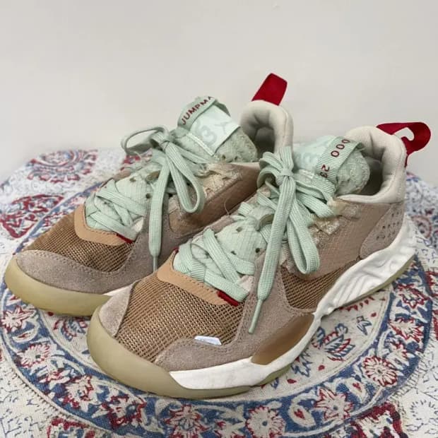 나이키 조던 델타 농구화 운동화 230 E00242