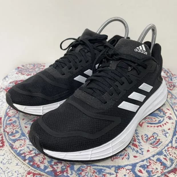 아디다스 듀라모 10 런닝화 운동화 260 E00244