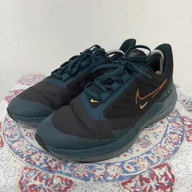 나이키 윈플로 9 쉴드 런닝화 운동화 신발 265 E00252