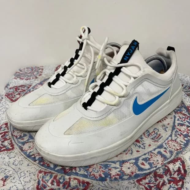 나이키 SB 나이자 프리 2 스니커즈 운동화 280 E00290