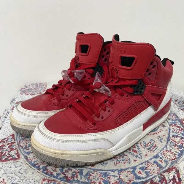 나이키 에어 조던 스피자이크 농구화 운동화 280 E00295