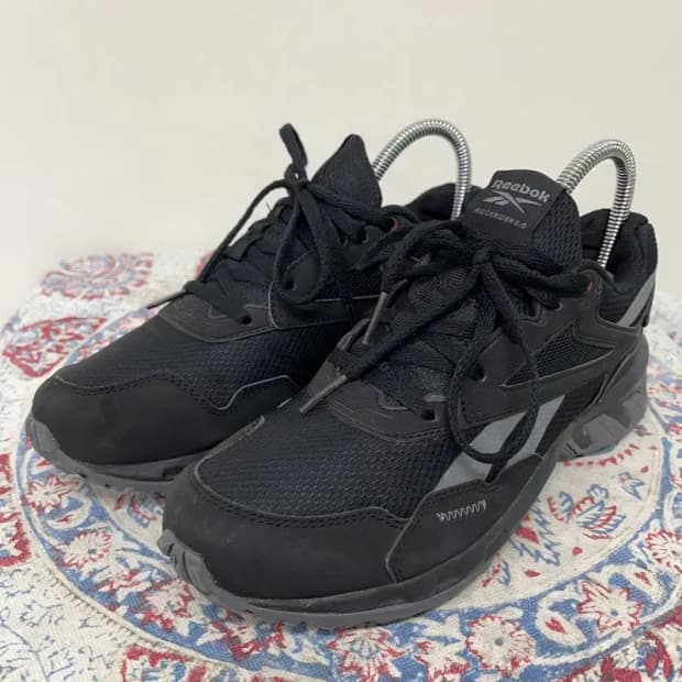 리복 릿지라이더 5.0 런닝화 운동화 230 E00298