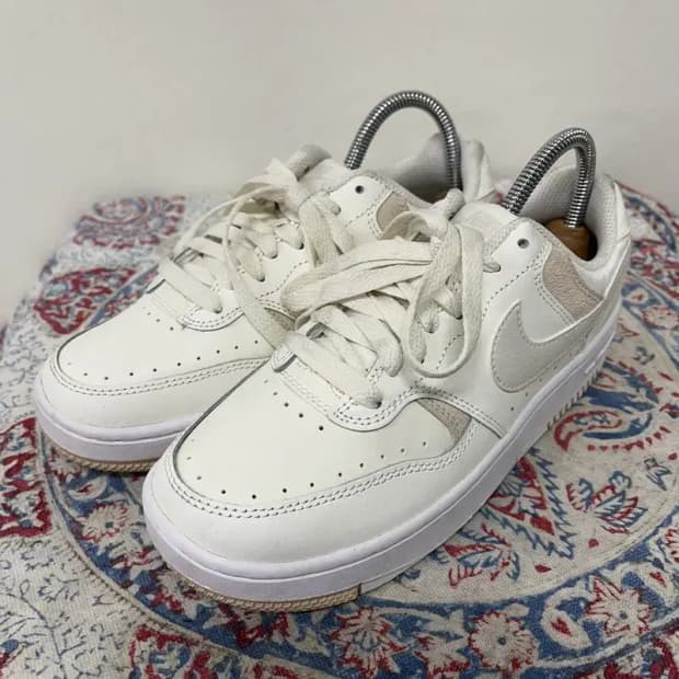 나이키 감마 포스 스니커즈 운동화 225 E00305