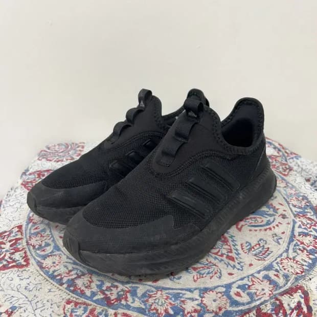 아디다스 X PLR 펄스 런닝화 운동화 240 E00315