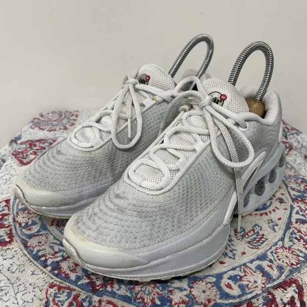 나이키 에어맥스 Dn 스니커즈 운동화 245 E00327