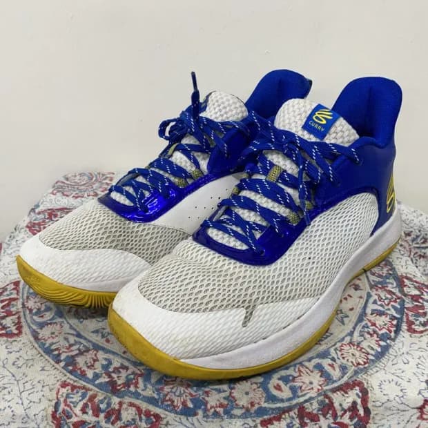 언더아머 커리 3Z6 농구화 운동화 295 E00341