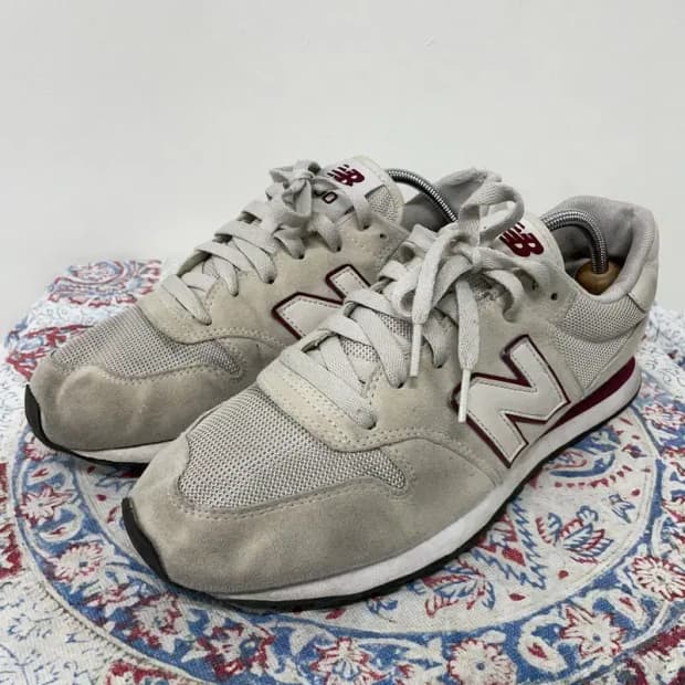 뉴발란스 500 스니커즈 운동화 270 E00349