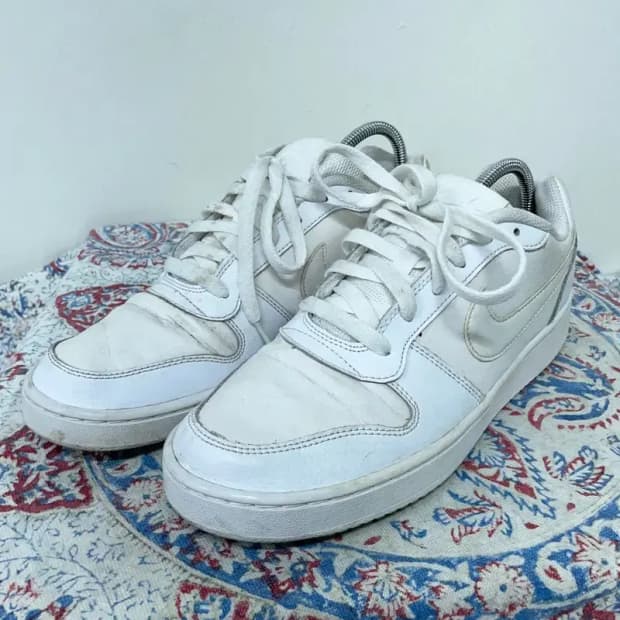 나이키 에버논 로우 스니커즈 운동화 260 E00378