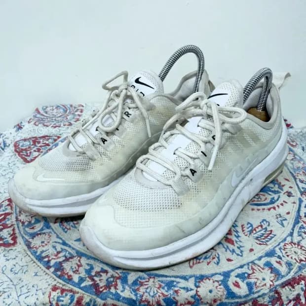 나이키 엑시스 런닝화 운동화 신발 225 E00383