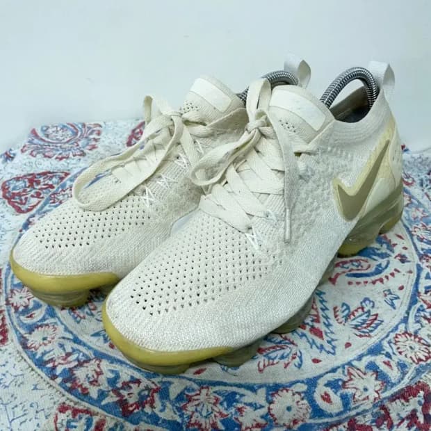 나이키 에어 베이퍼맥스 플라이니트 2 운동화 240 E00387