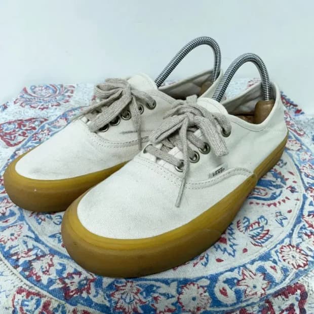 반스 올드스쿨 스니커즈 운동화 245 E00388