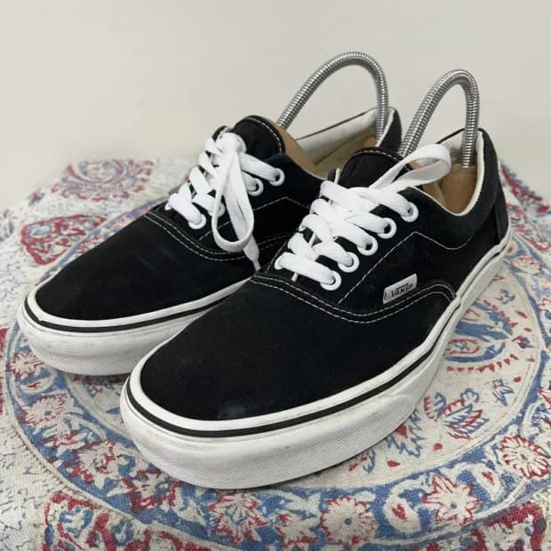 반스 올드스쿨 스니커즈 운동화 275 E00391