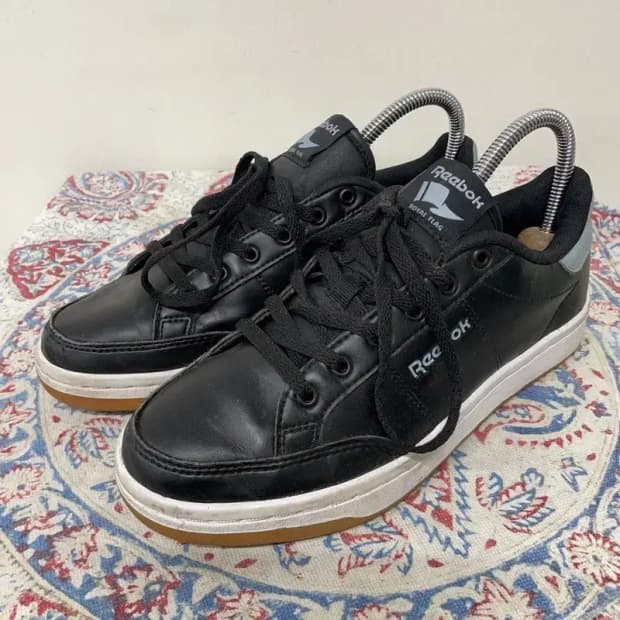 리복 로얄 스매쉬 스니커즈 운동화 230 E00404