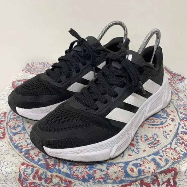 아디다스 퀘스타 2 운동화 런닝화 신발 250 E00408