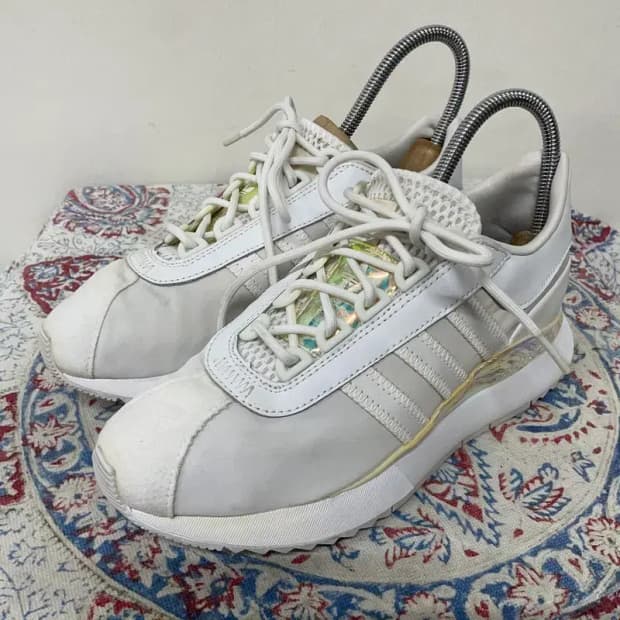 아디다스 SL 스니커즈 운동화 235 E00415