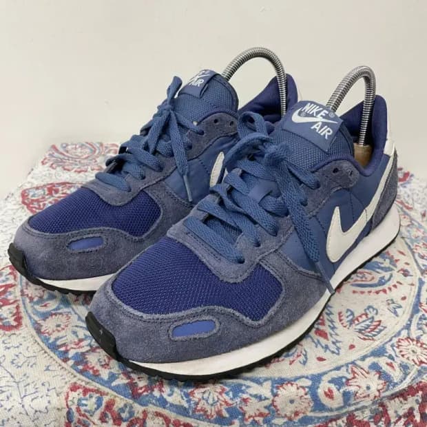 나이키 에어 볼텍스 블루 리콜 스니커즈 운동화 265 E00419
