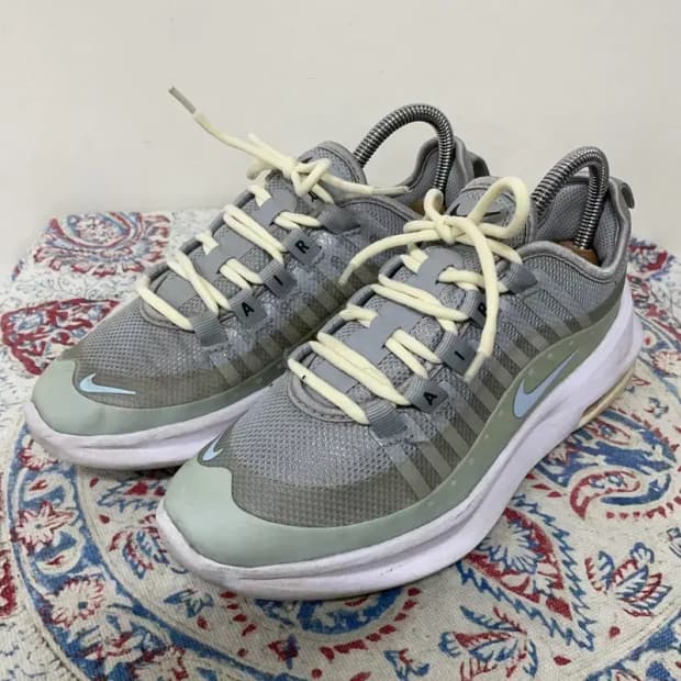 나이키 에어맥스 엑시스 스니커즈 운동화 225 E00447