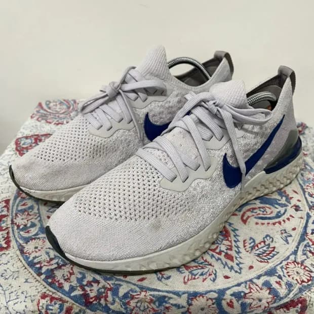 나이키 에픽 리액트 플라이니트 2 런닝화 운동화 280 E00459